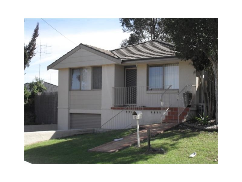 South Penrith NSW 2750