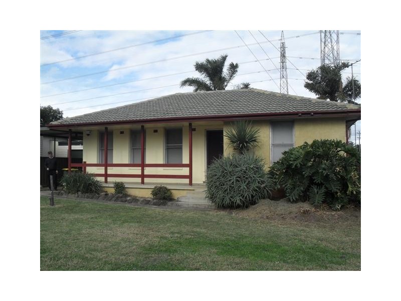 Lethbridge Park NSW 2770