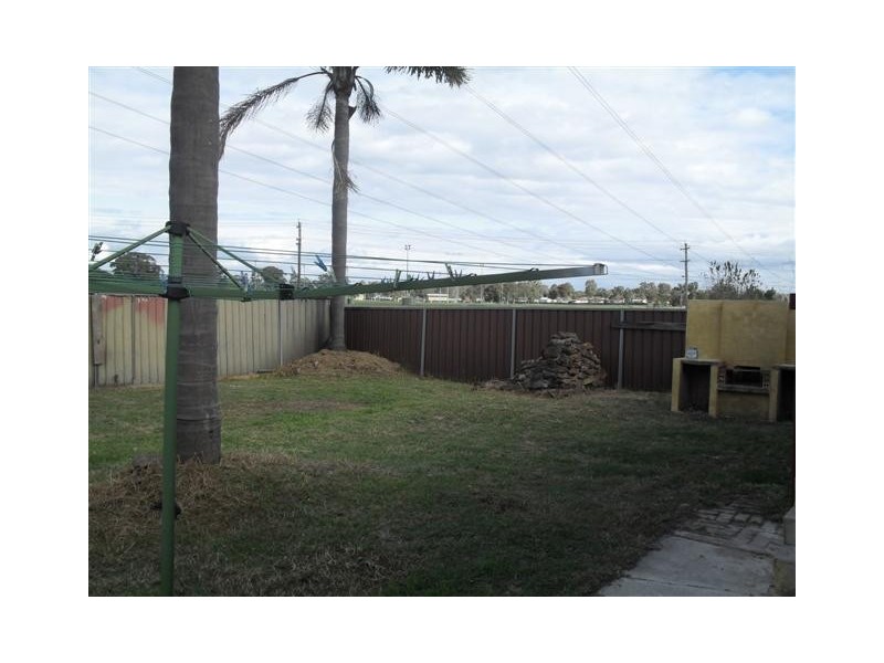 Lethbridge Park NSW 2770