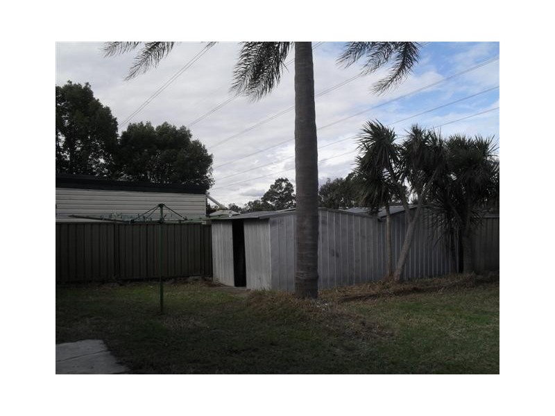 Lethbridge Park NSW 2770