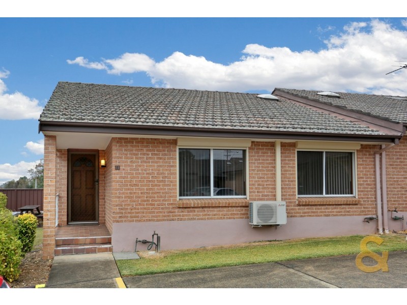 11/207-213 Great Western Highway, St Marys NSW 2760