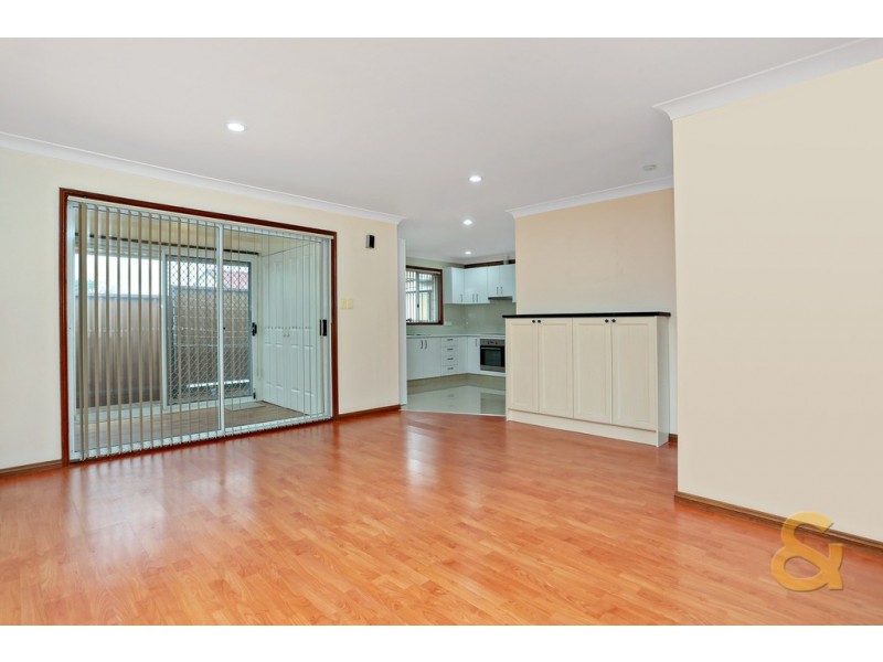 11/207-213 Great Western Highway, St Marys NSW 2760