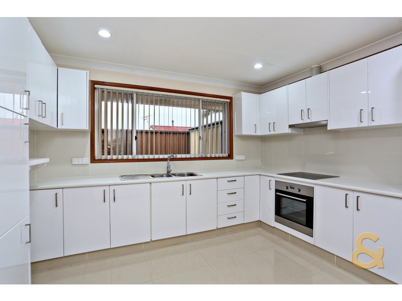 11/207-213 Great Western Highway, St Marys NSW 2760
