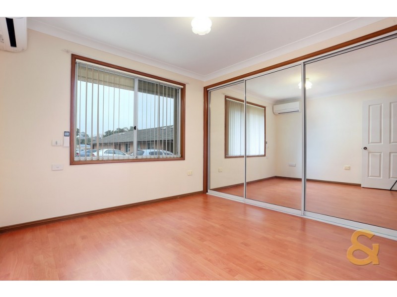 11/207-213 Great Western Highway, St Marys NSW 2760