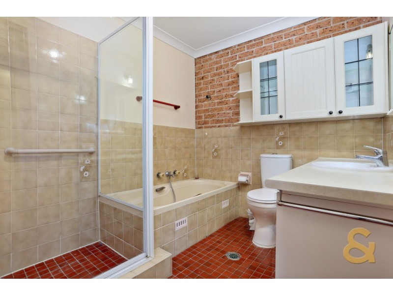 11/207-213 Great Western Highway, St Marys NSW 2760