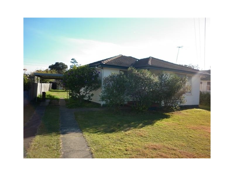 North St Marys NSW 2760