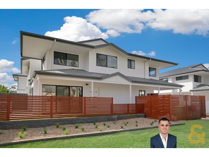 5/27 John St, St Marys NSW 2760
