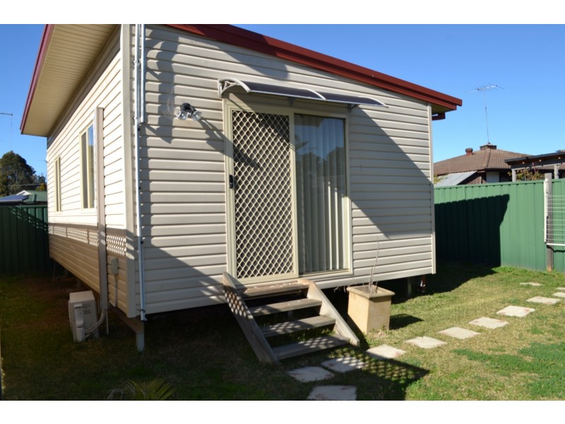 16A Mercator Crescent, Willmot NSW 2770