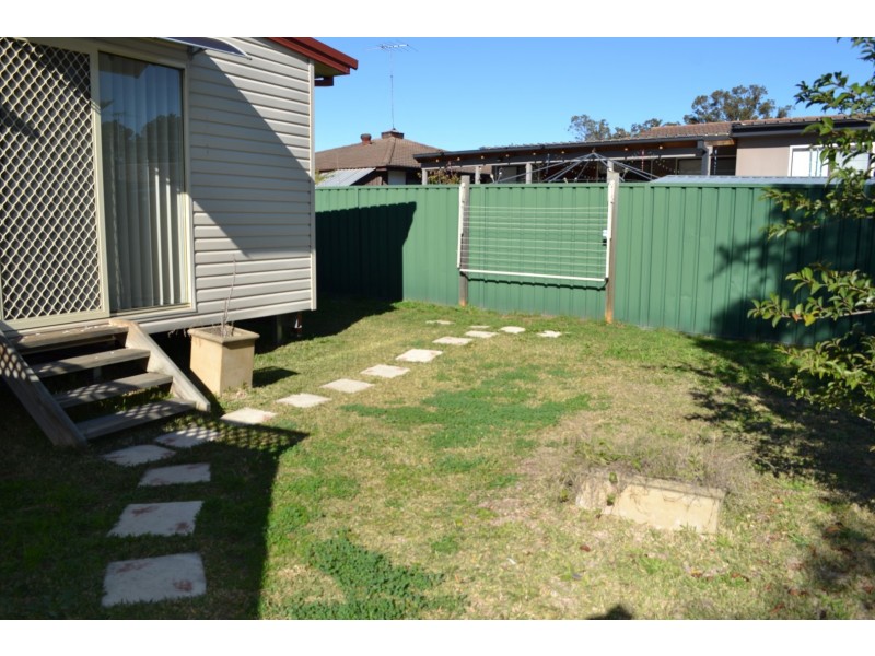 16A Mercator Crescent, Willmot NSW 2770