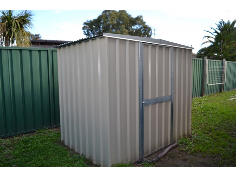 16A Mercator Crescent, Willmot NSW 2770