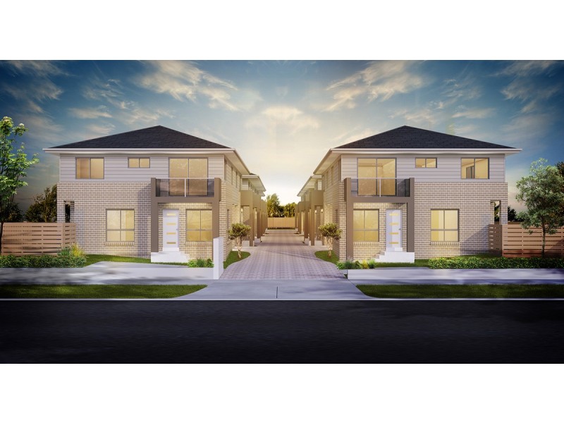 14/88 Reid Street, Werrington NSW 2747