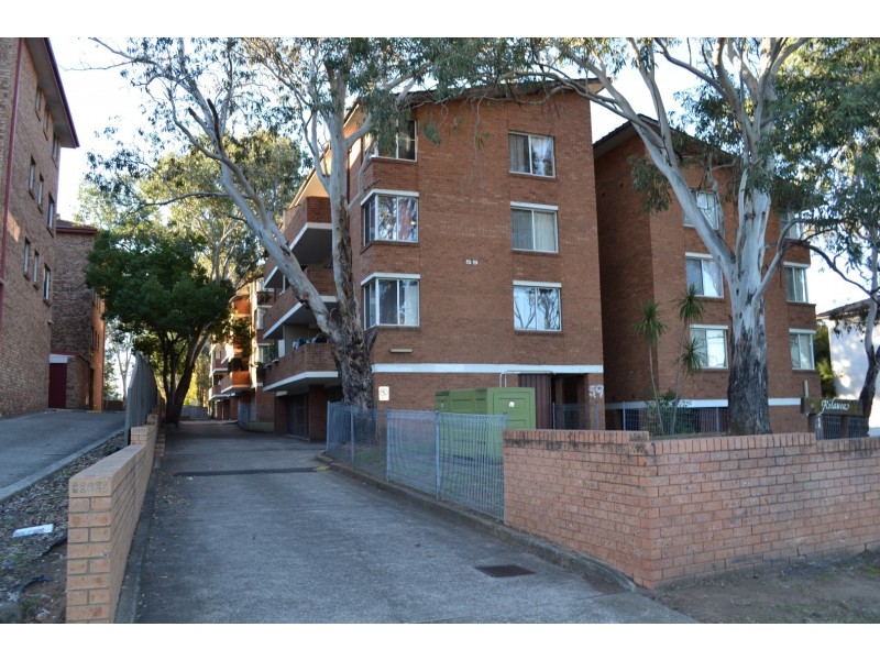17/59 Park Avenue, Kingswood NSW 2747