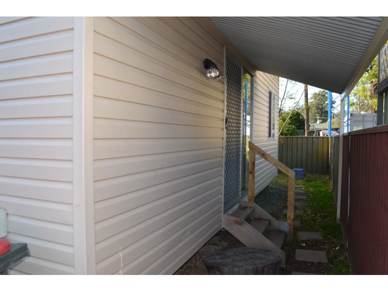 25A Reliance Crescent, Willmot NSW 2770