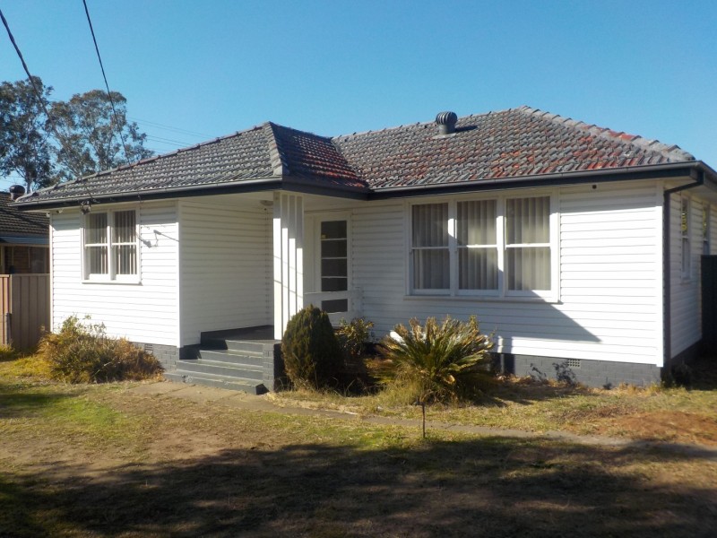 18 Mulga Street, North St Marys NSW 2760