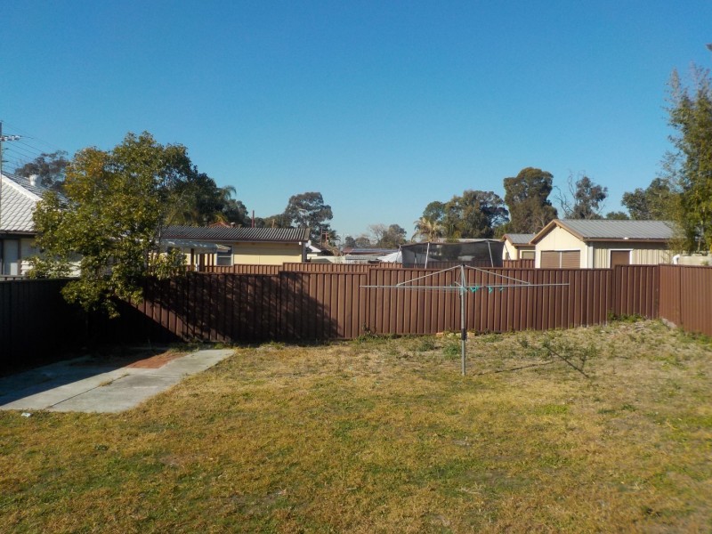 18 Mulga Street, North St Marys NSW 2760