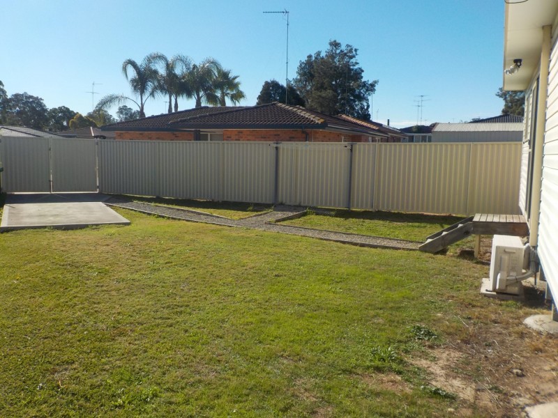 45A Jeffrey Avenue, St Clair NSW 2759