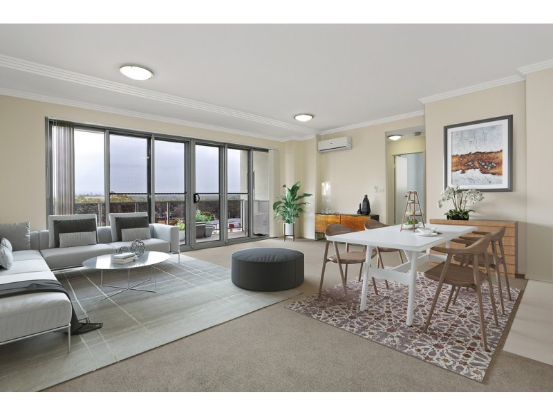 43/39-41 Gidley Street, St Marys NSW 2760