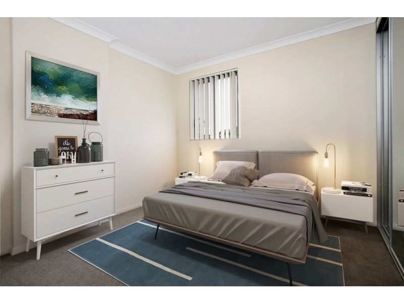 43/39-41 Gidley Street, St Marys NSW 2760