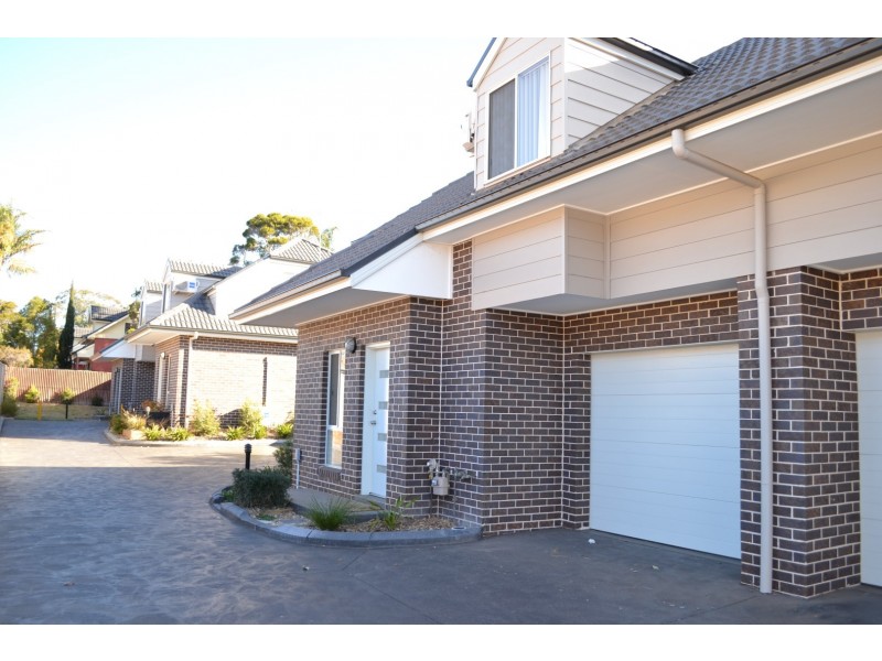 3/24 Canberra Street, Oxley Park NSW 2760