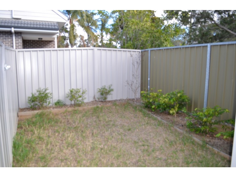 3/24 Canberra Street, Oxley Park NSW 2760