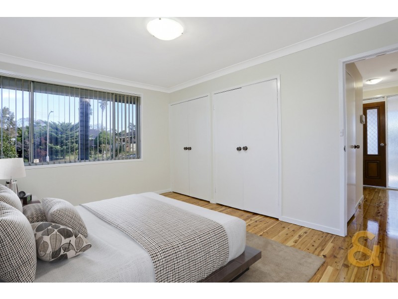 18 John Oxley Avenue, Werrington County NSW 2747