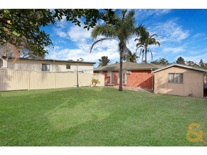 18 John Oxley Avenue, Werrington County NSW 2747
