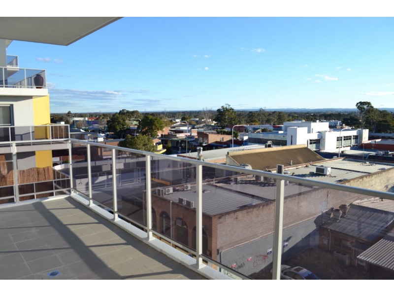 26/39-41 Gidley Street, St Marys NSW 2760