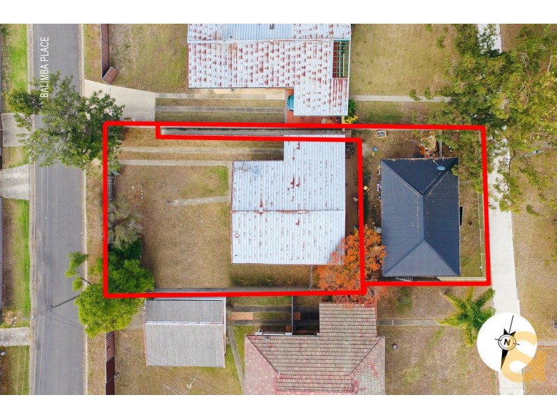 7 Balimba Pl, Whalan NSW 2770