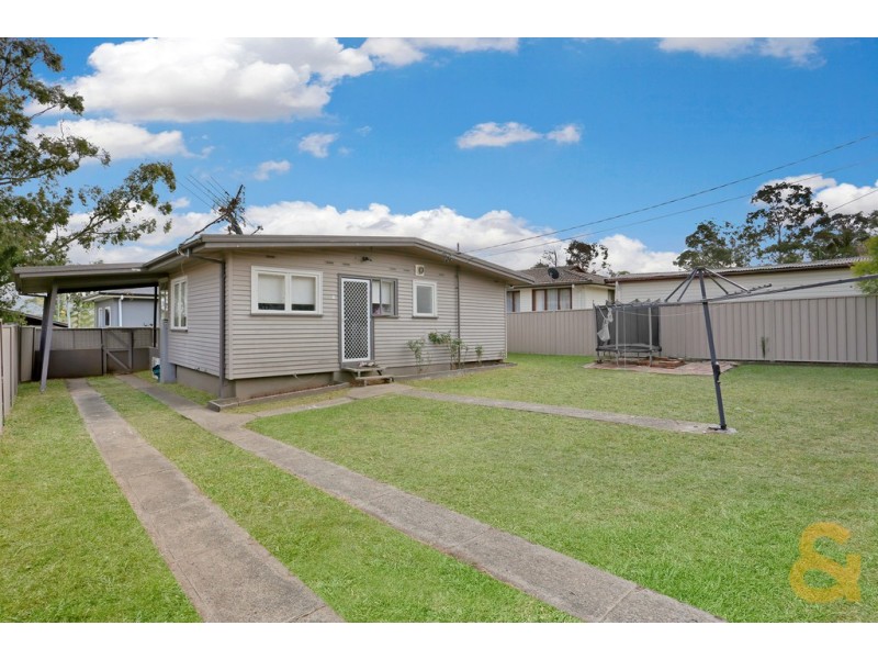 7 Balimba Pl, Whalan NSW 2770