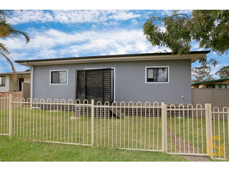 7 Balimba Pl, Whalan NSW 2770