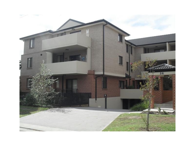 Jamisontown NSW 2750