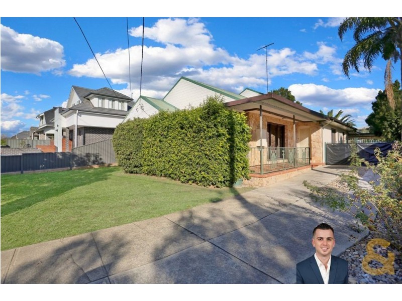 60 Canberra Street, Oxley Park NSW 2760