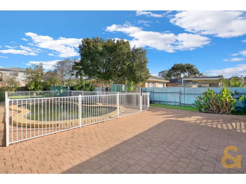 60 Canberra Street, Oxley Park NSW 2760