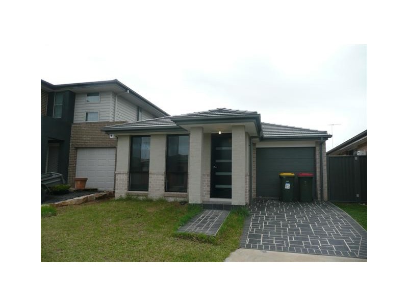 Ropes Crossing NSW 2760