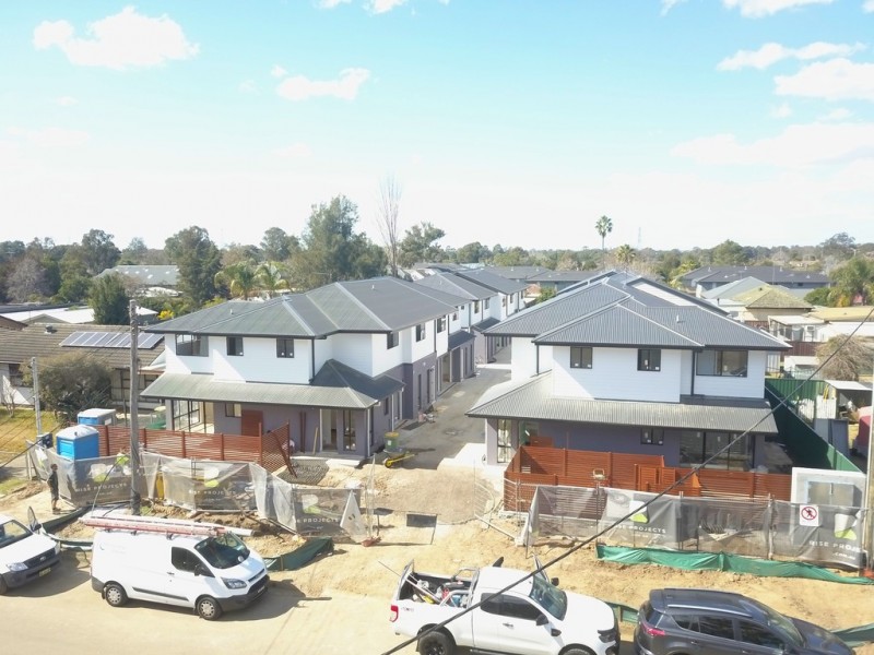 32-34 Lethbridge Street, Werrington NSW 2747