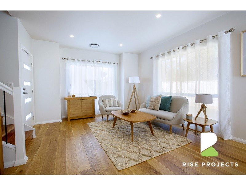 32-34 Lethbridge Street, Werrington NSW 2747