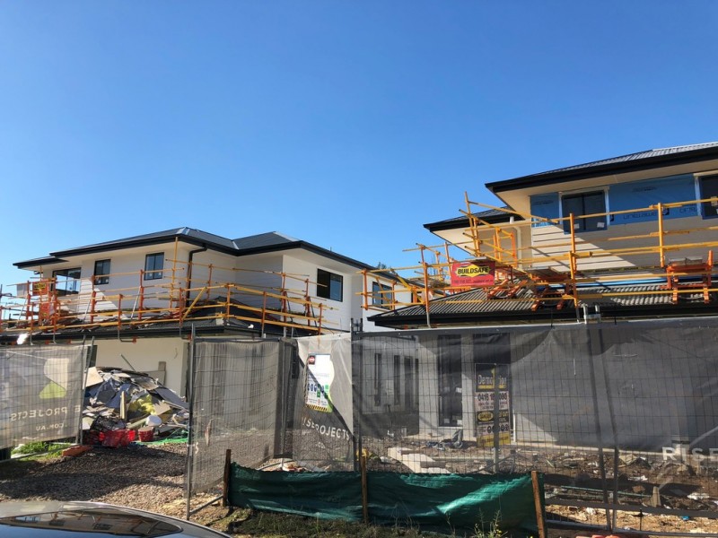 32-34 Lethbridge Street, Werrington NSW 2747