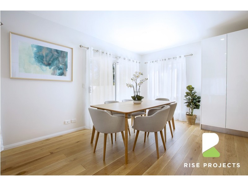 32-34 Lethbridge Street, Werrington NSW 2747