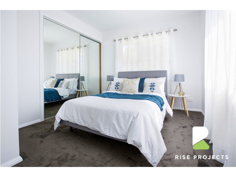 32-34 Lethbridge Street, Werrington NSW 2747