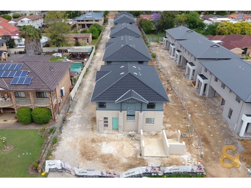 3/22 Braddon Street, Oxley Park NSW 2760