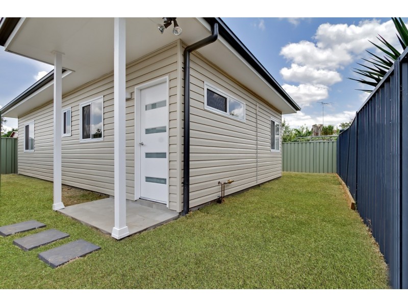 27 and 27A Melbourne Street, Oxley Park NSW 2760