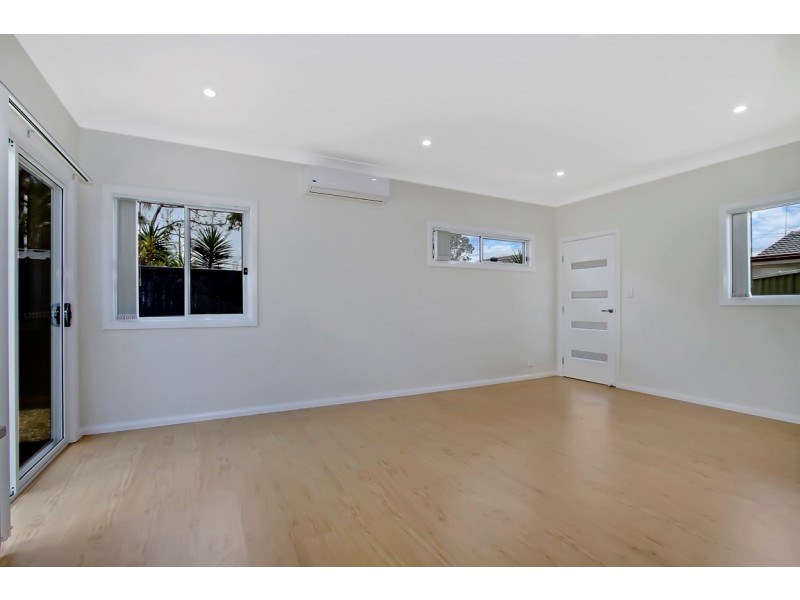 27 and 27A Melbourne Street, Oxley Park NSW 2760