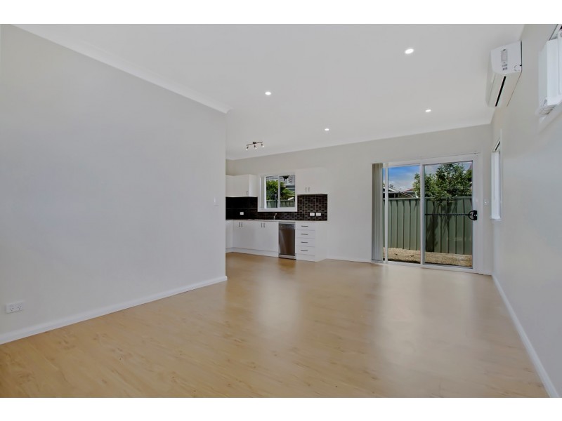 27 and 27A Melbourne Street, Oxley Park NSW 2760