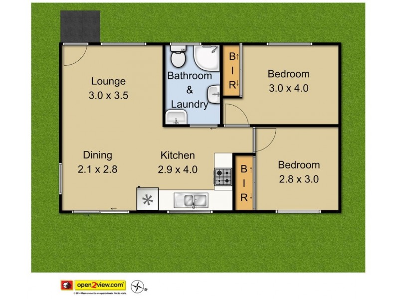 27 and 27A Melbourne Street, Oxley Park NSW 2760