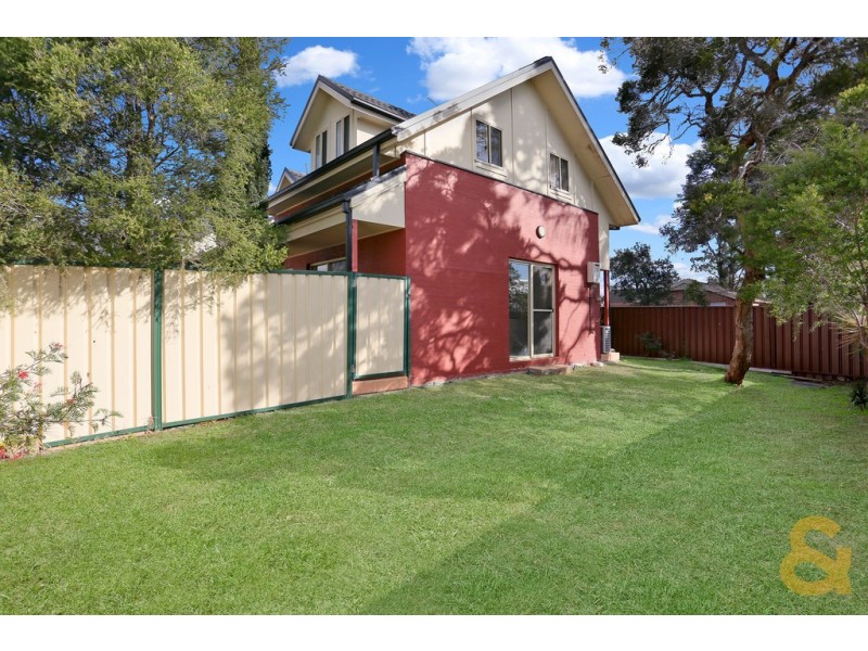 4/37 Adelaide Street, Oxley Park NSW 2760