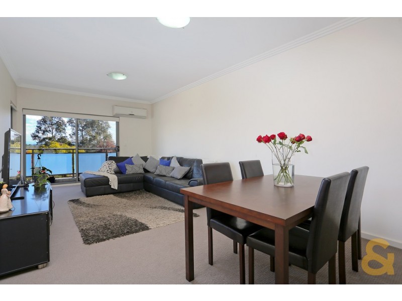 17/25-27 Mamre Road, St Marys NSW 2760