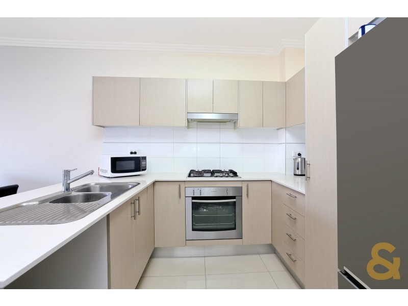 17/25-27 Mamre Road, St Marys NSW 2760