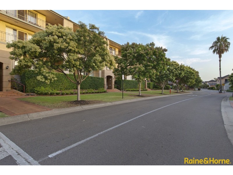 28/11 Settlers Blvd, Liberty Grove NSW 2138