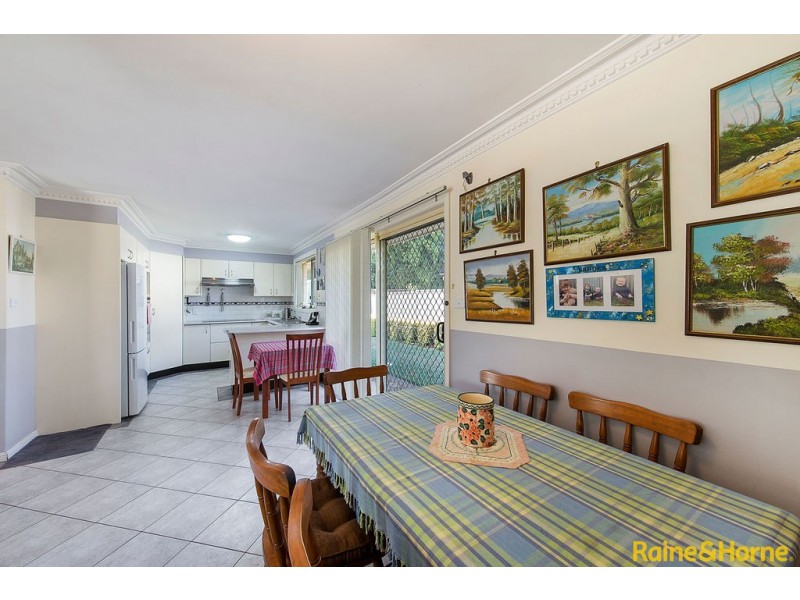 2/29 Hobart Street, Oxley Park NSW 2760