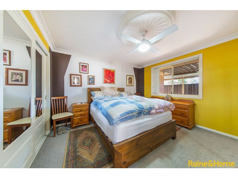 2/29 Hobart Street, Oxley Park NSW 2760